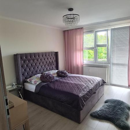 Apartament Paula Myślibórz Zewnętrze zdjęcie