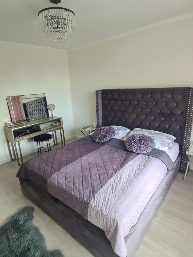Apartament Paula Myślibórz Zewnętrze zdjęcie