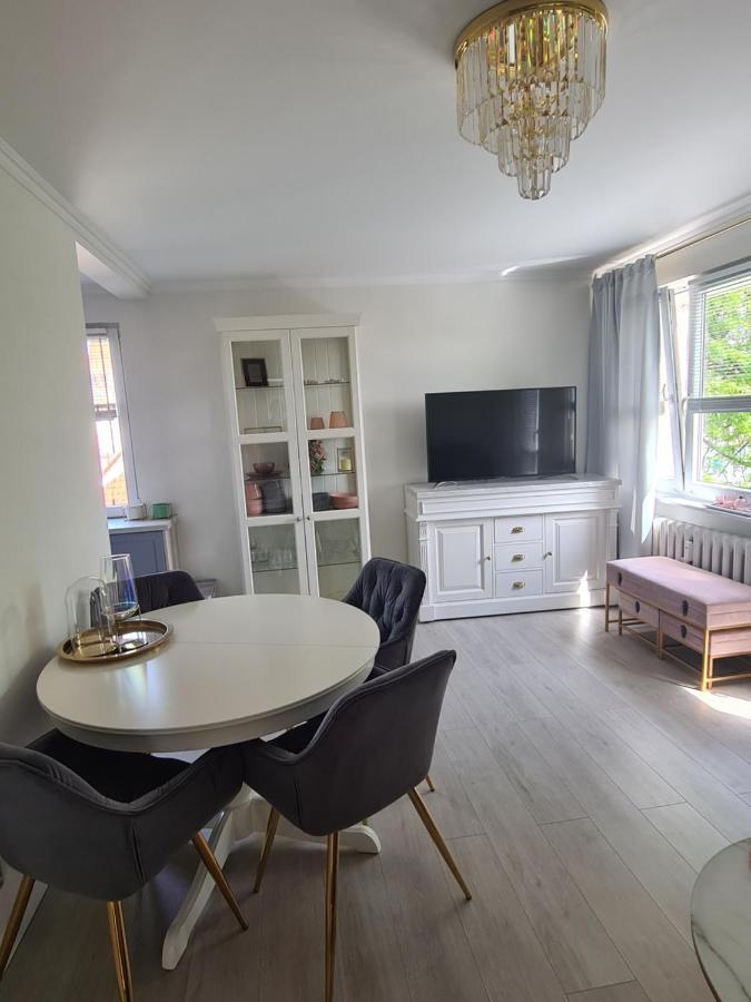 Apartament Paula Myślibórz Zewnętrze zdjęcie