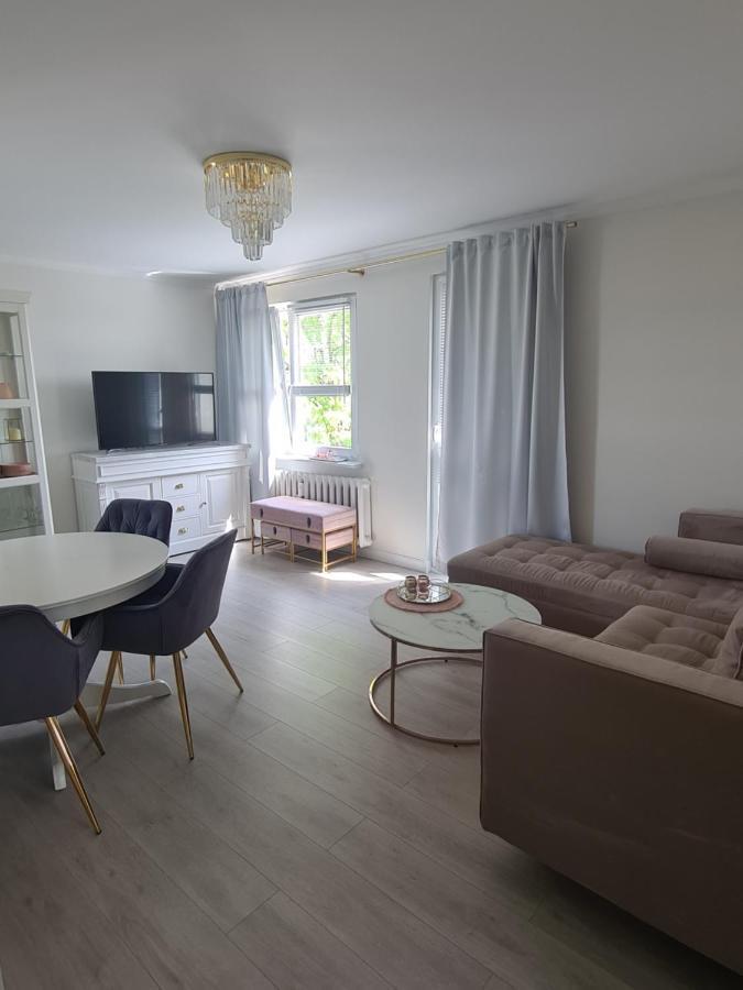 Apartament Paula Myślibórz Zewnętrze zdjęcie