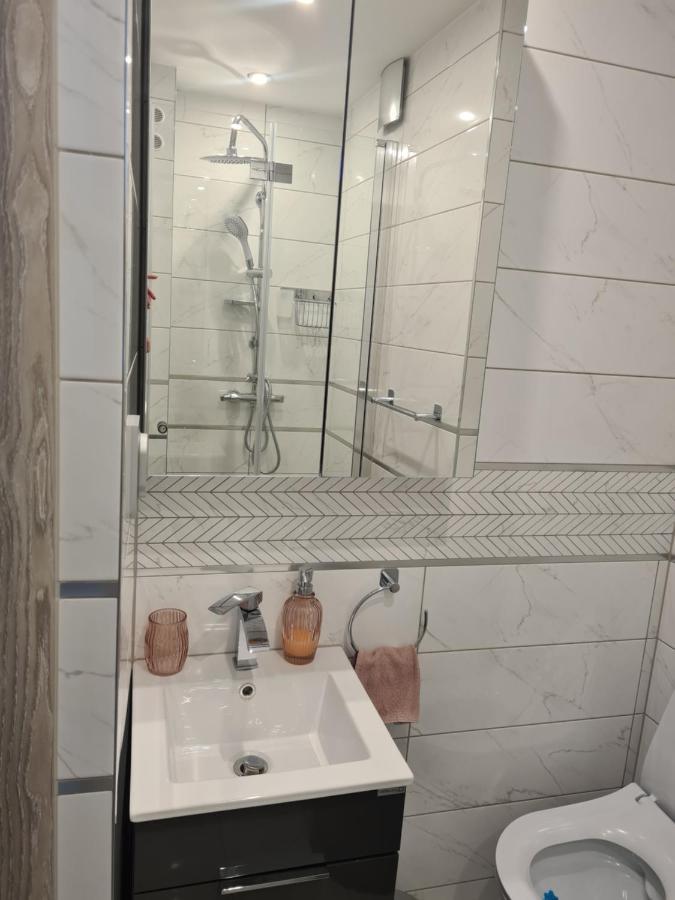 Apartament Paula Myślibórz Zewnętrze zdjęcie