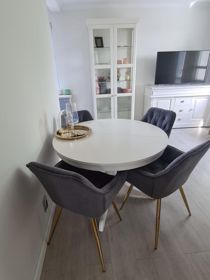 Apartament Paula Myślibórz Zewnętrze zdjęcie