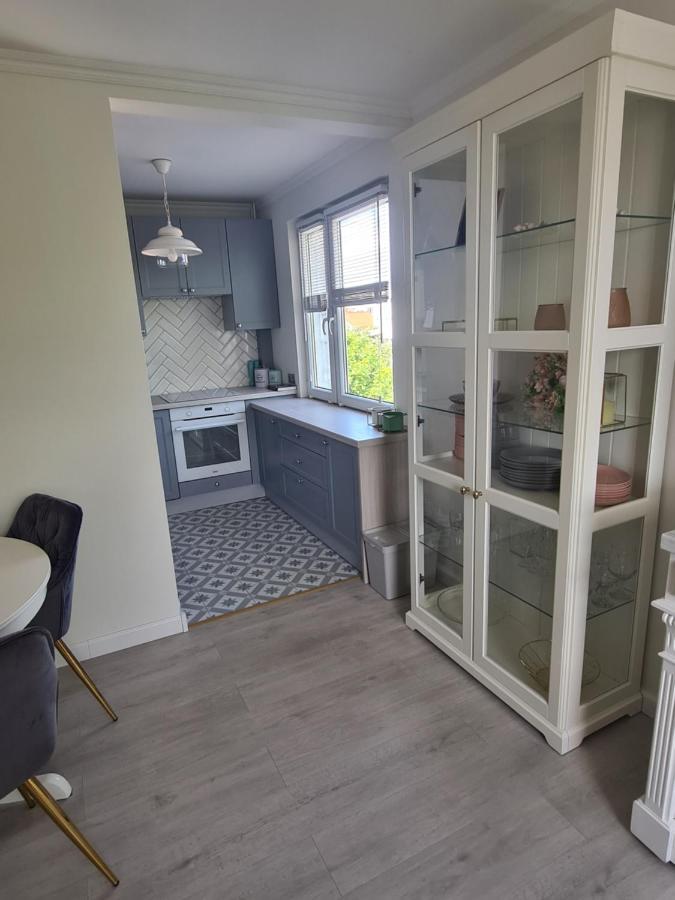 Apartament Paula Myślibórz Zewnętrze zdjęcie
