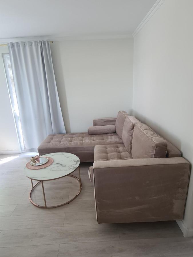 Apartament Paula Myślibórz Zewnętrze zdjęcie