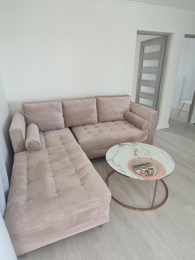Apartament Paula Myślibórz Zewnętrze zdjęcie