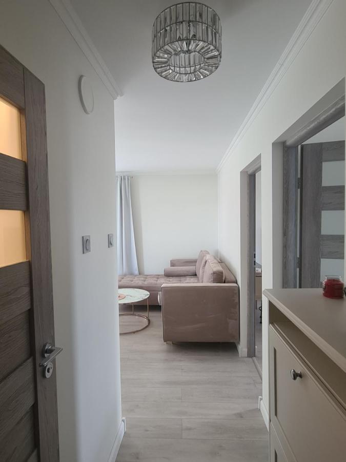 Apartament Paula Myślibórz Zewnętrze zdjęcie
