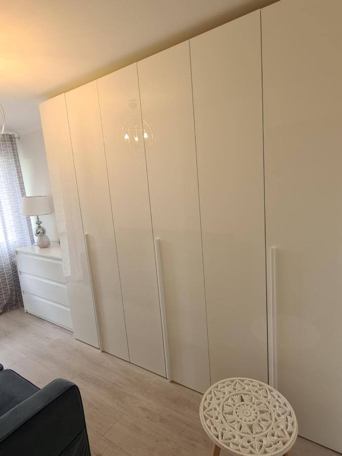 Apartament Paula Myślibórz Zewnętrze zdjęcie