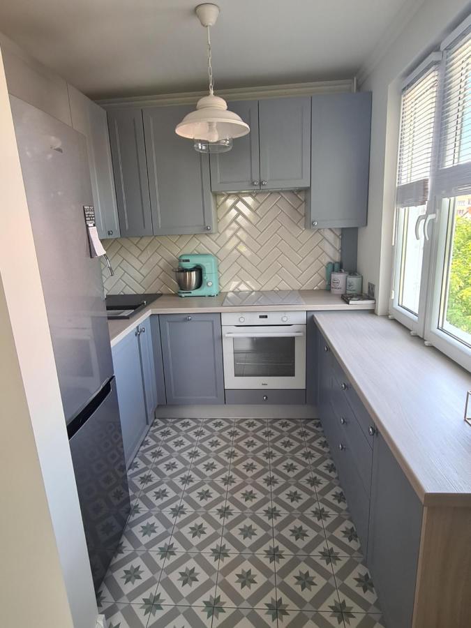 Apartament Paula Myślibórz Zewnętrze zdjęcie