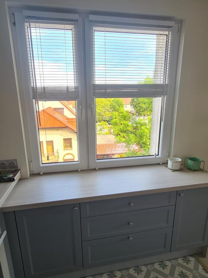 Apartament Paula Myślibórz Zewnętrze zdjęcie