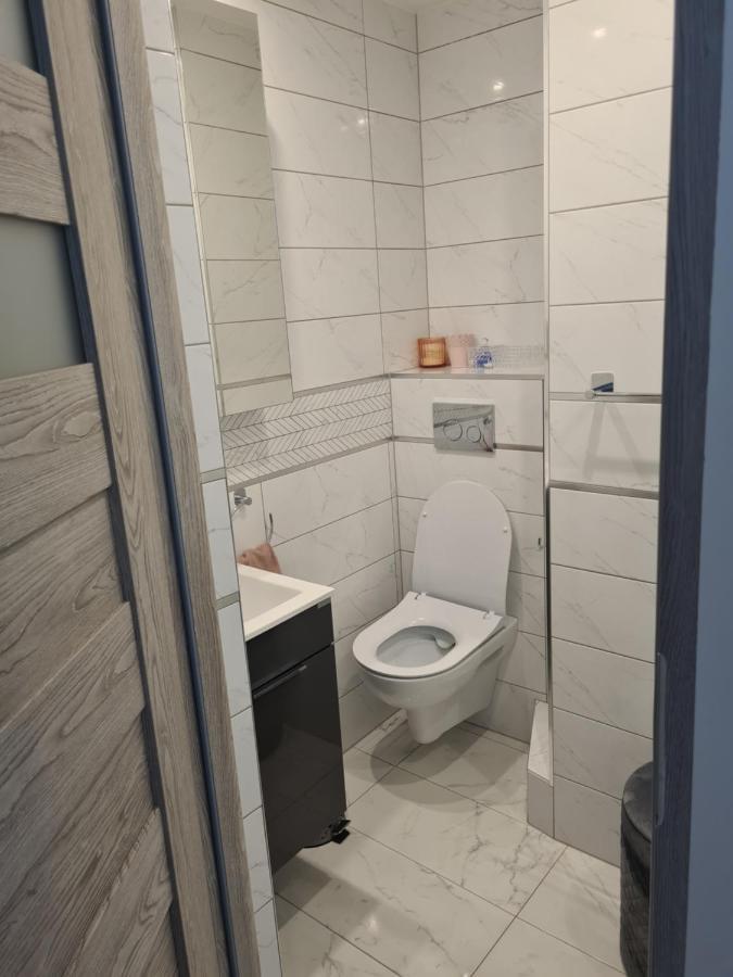 Apartament Paula Myślibórz Zewnętrze zdjęcie