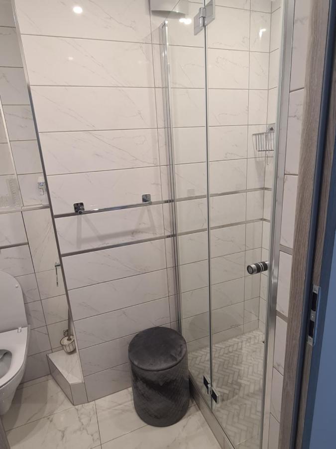 Apartament Paula Myślibórz Zewnętrze zdjęcie
