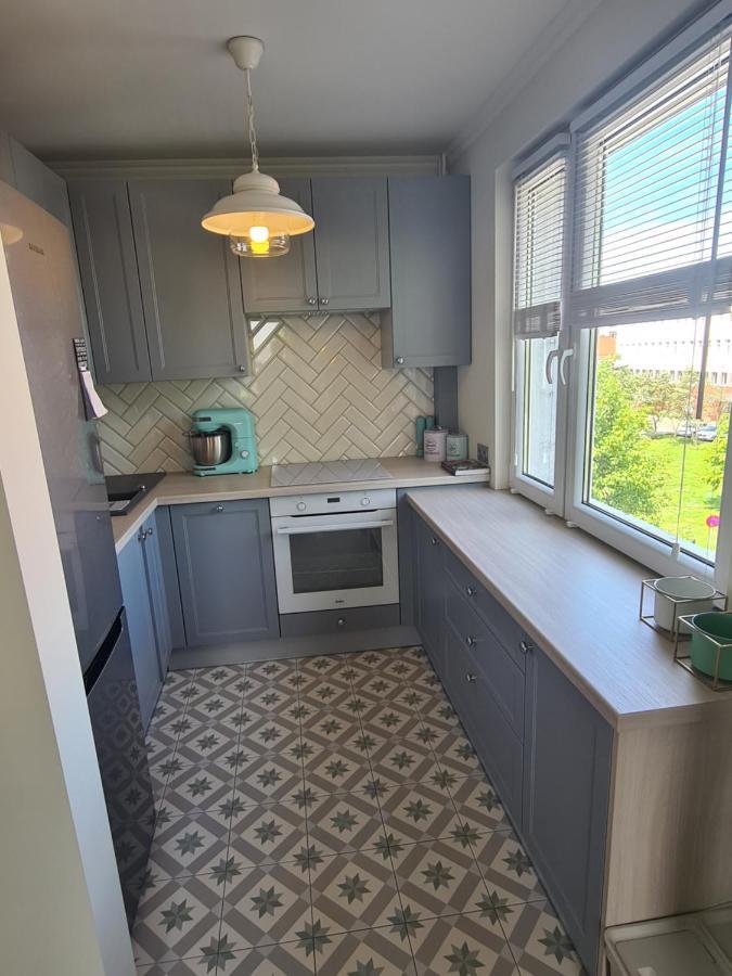 Apartament Paula Myślibórz Zewnętrze zdjęcie