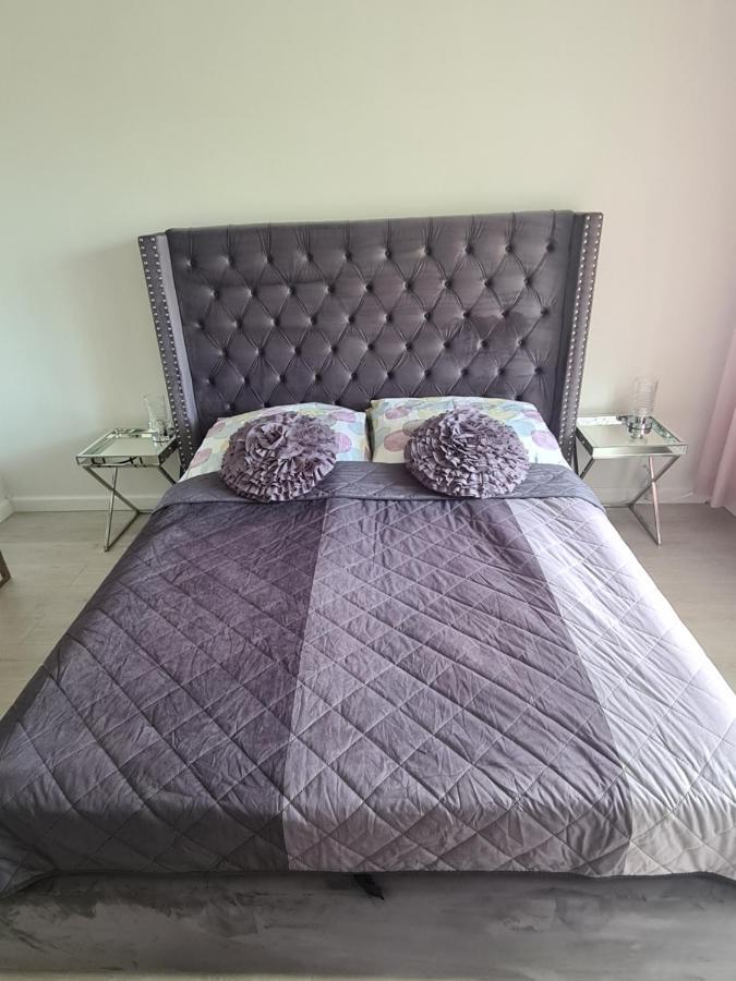 Apartament Paula Myślibórz Zewnętrze zdjęcie