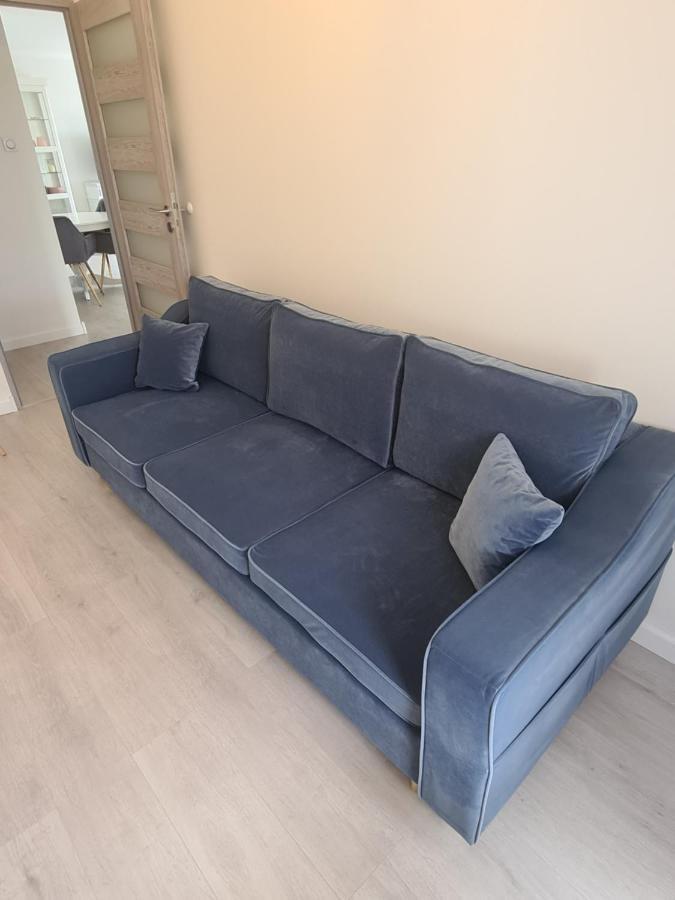 Apartament Paula Myślibórz Zewnętrze zdjęcie