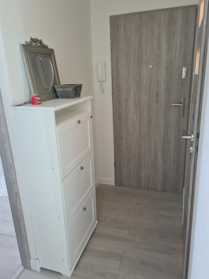 Apartament Paula Myślibórz Zewnętrze zdjęcie