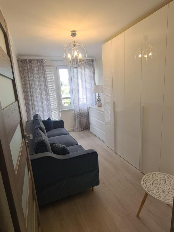 Apartament Paula Myślibórz Zewnętrze zdjęcie