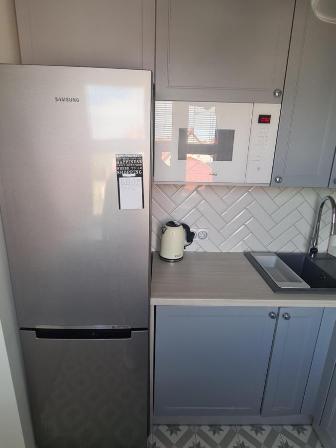 Apartament Paula Myślibórz Zewnętrze zdjęcie